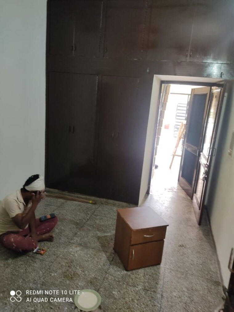 Bedroom, sector 4 3 Bedroom 2200 Sq.Ft. Independent House In Sector 4 Panchkula 10716339