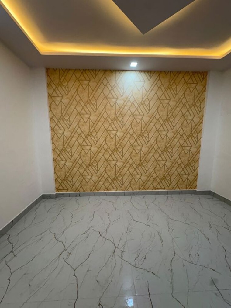 Bedroom, nilothi 2 Bedroom 75 Sq.Yd. Builder Floor In Nilothi Delhi 10716334