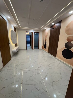2 BHK Builder Floor For Sale in Nilothi