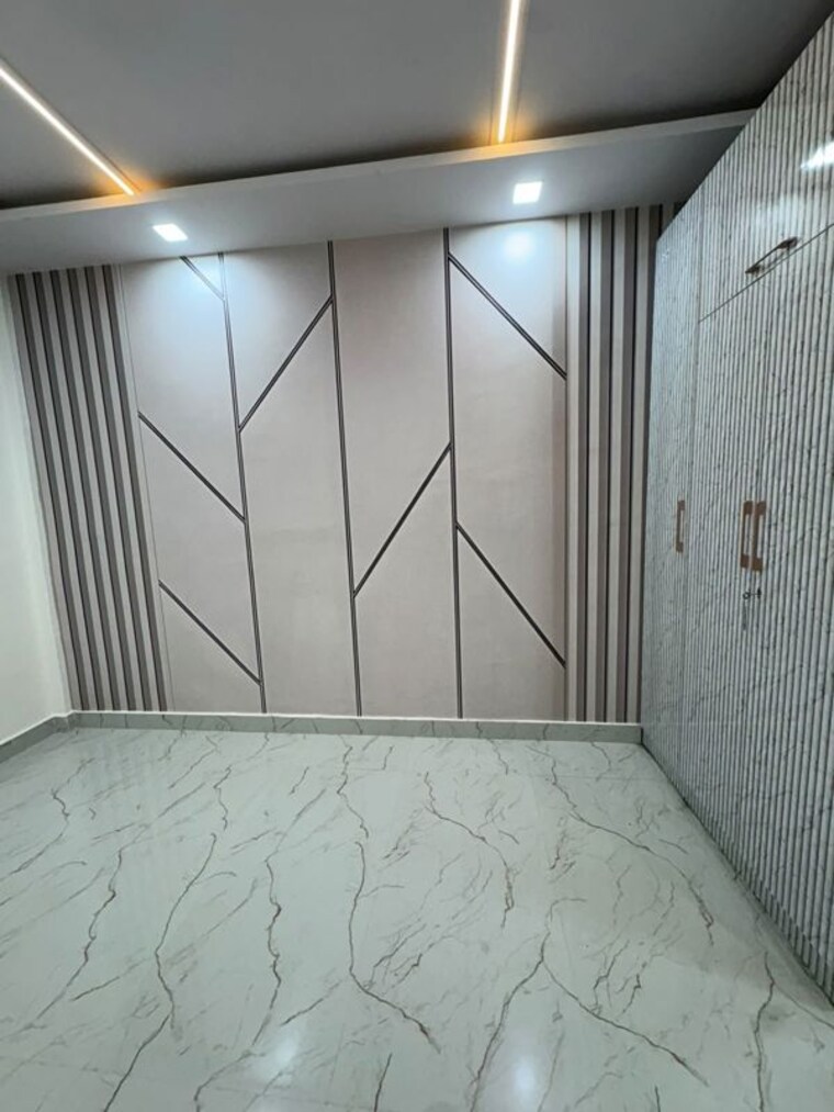 Bedroom, nilothi 2 Bedroom 75 Sq.Yd. Builder Floor In Nilothi Delhi 10716334
