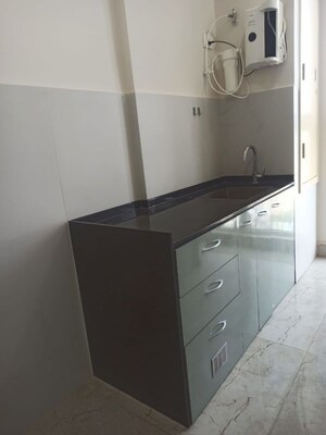Kitchen in 1 BHK Apartment at Tata Serein, Pokhran Road No Two – for Rent