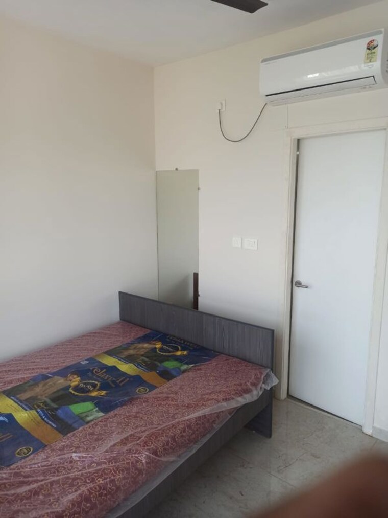 Bedroom, tata-serein 1 Bedroom 446 Sq.Ft. Apartment In Pokhran Road No Two Thane 10716350