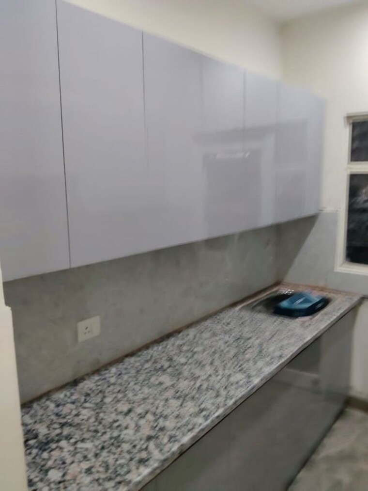 Kitchen, panchsheel-wellington 3 Bedroom 1495 Sq.Ft. Apartment In Dundahera Ghaziabad 10716323