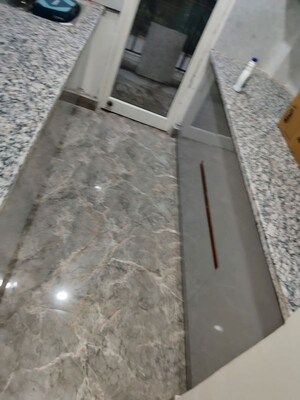 Balcony in 3 BHK Apartment at Panchsheel Wellington, Dundahera – for Sale