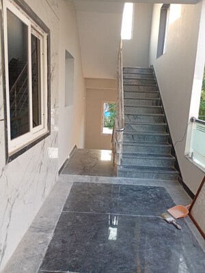 Balcony in 4 BHK Independent House at Kismatpur – for Sale