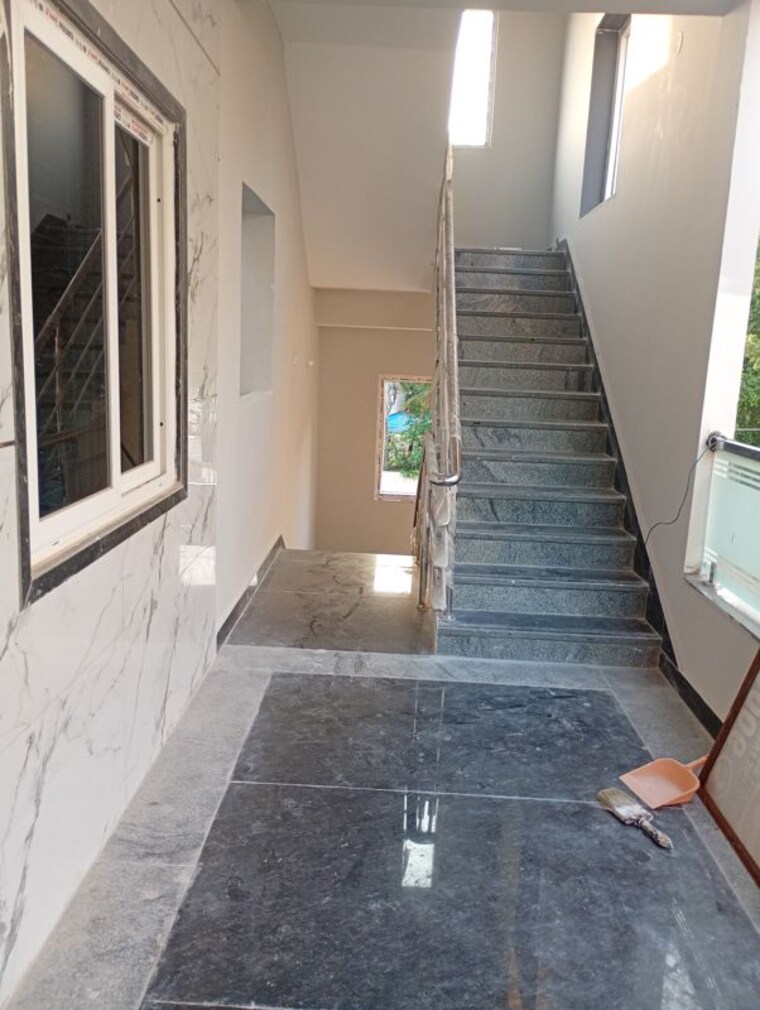 Balcony, kismatpur 4 Bedroom 3600 Sq.Ft. Independent House In Kismatpur Hyderabad 10716346