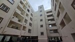 2 BHK +  1200 Sq.Ft. Apartment in Sai Tejas Challa Elite