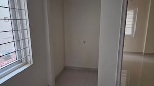 Bathroom in 2 BHK Apartment at Sai Tejas Challa Elite, Tukkuguda – for Sale
