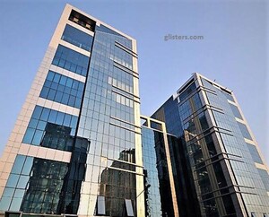  Office Space For Rent in Naman Centre, Bandra East