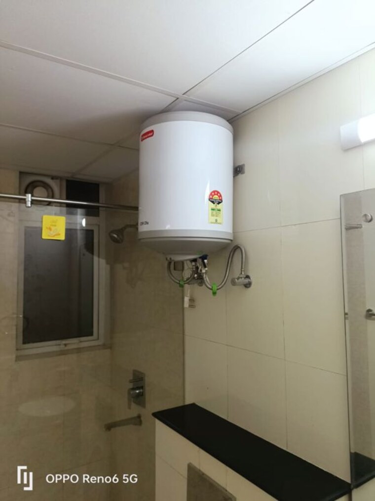 Bathroom, m3m-duo-high 3 Bedroom 1828 Sq.Ft. Apartment In Sector 65 Gurgaon 10716312