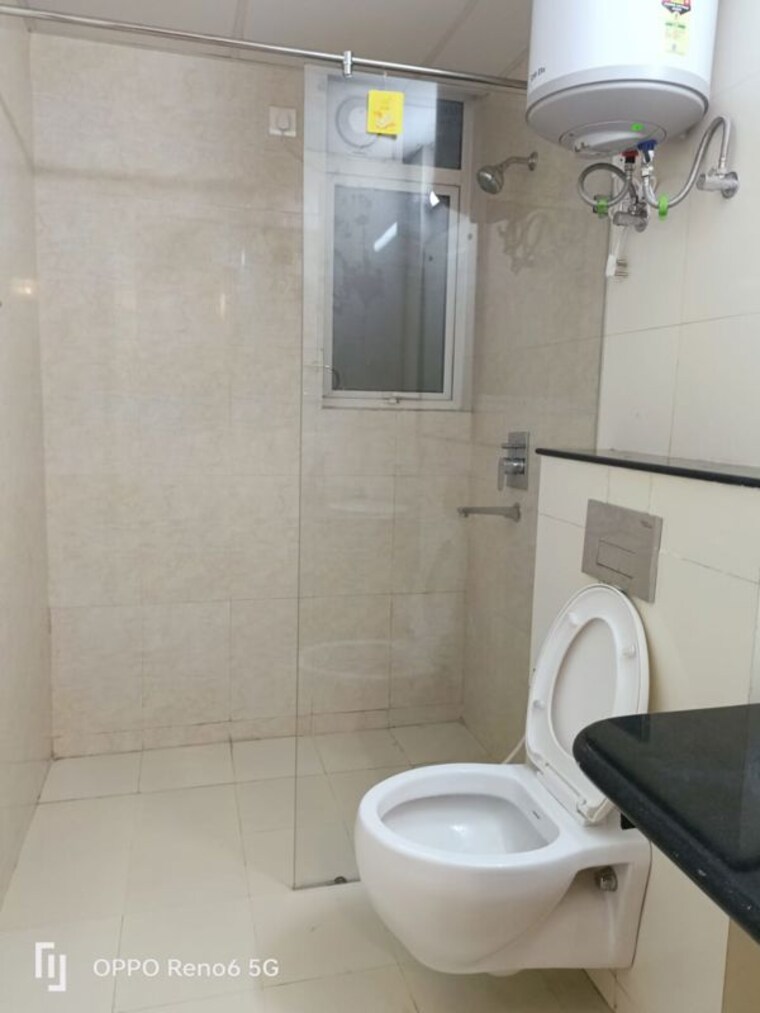 Bathroom, m3m-duo-high 3 Bedroom 1828 Sq.Ft. Apartment In Sector 65 Gurgaon 10716312