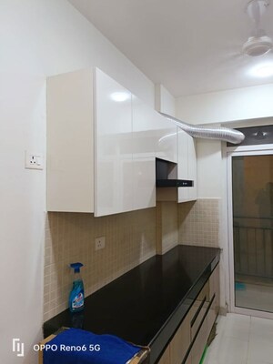 Kitchen in 3 BHK Apartment at M3M Duo High, Sector 65 – for Sale