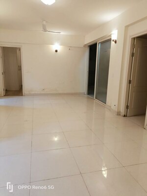 Bathroom in 3 BHK Apartment at M3M Duo High, Sector 65 – for Sale
