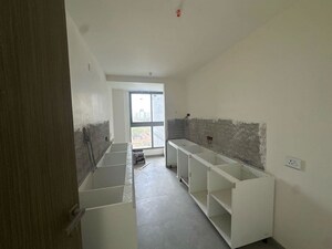 Kitchen in 2 BHK Apartment at The Aga Hall Estate, Mazgaon – for Sale