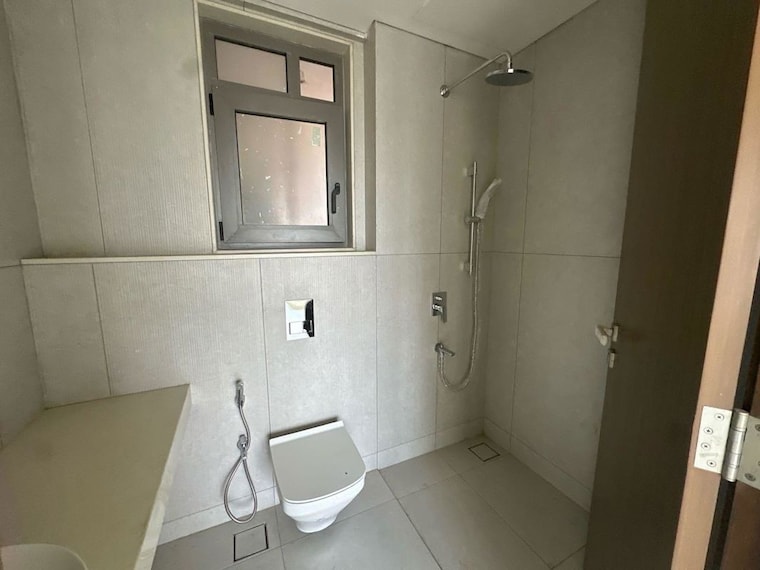 Bathroom, the-aga-hall-estate 2 Bedroom 841 Sq.Ft. Apartment In Mazgaon Mumbai 10716364