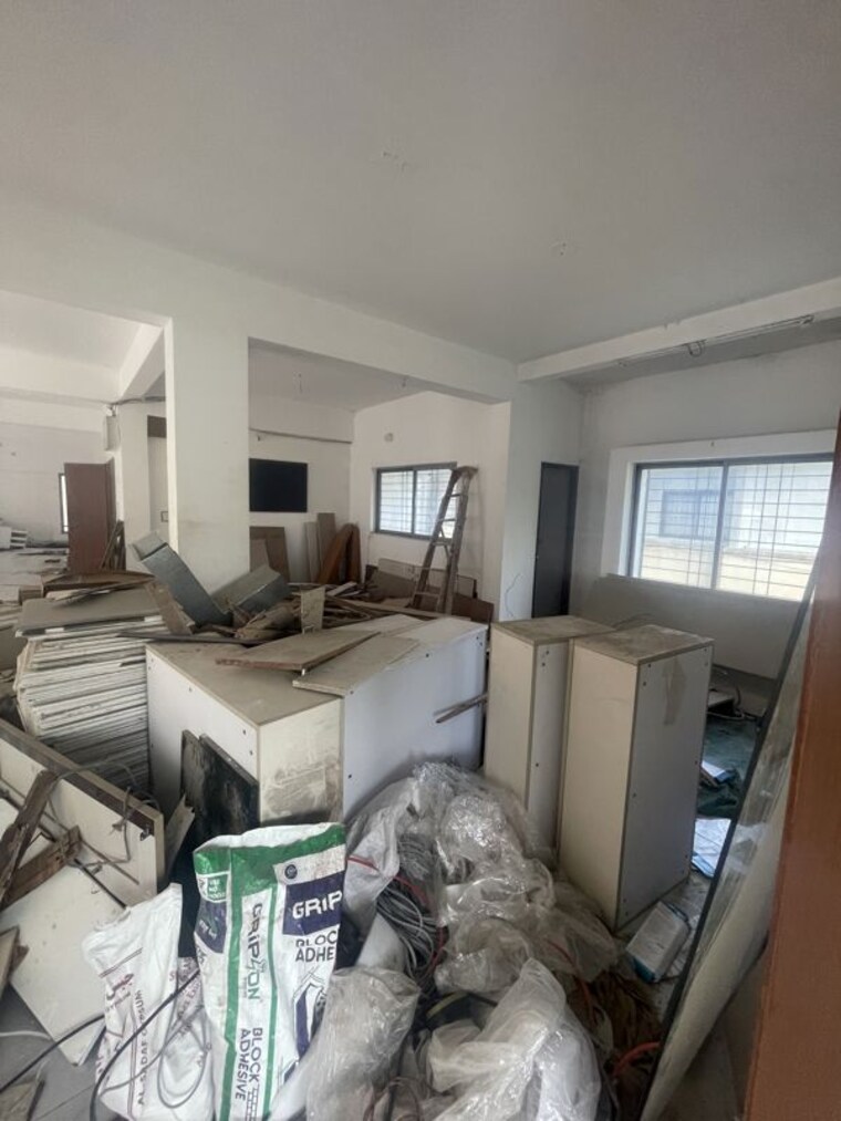 Exterior View, prabhat road Commercial Office Space 2291 Sq.Ft. In Prabhat Road Pune 10715885
