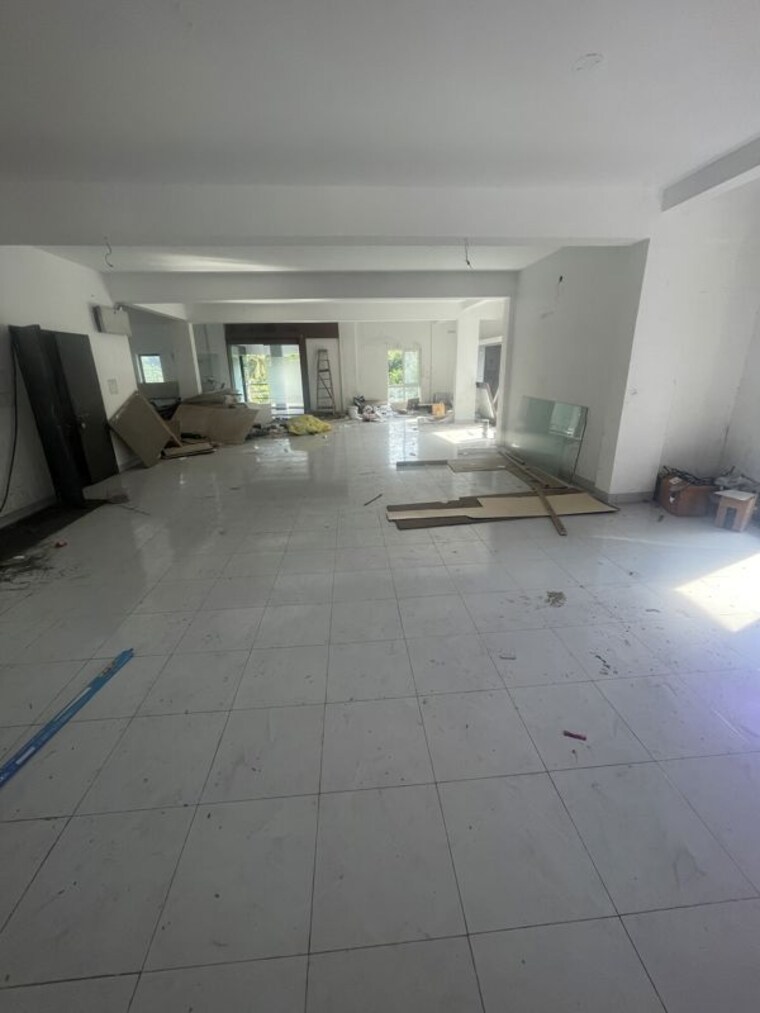 Exterior View, prabhat road Commercial Office Space 2291 Sq.Ft. In Prabhat Road Pune 10715885