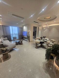 3 BHK +Apartment For Sale in Marathon Monte South