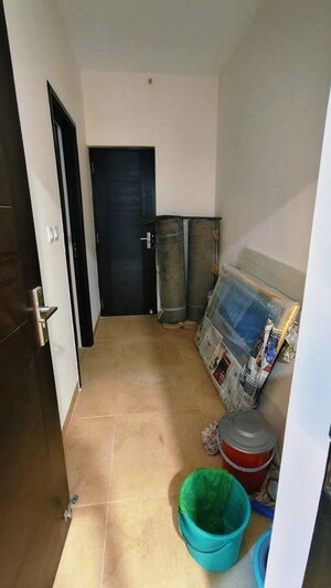 Staircase in 3.5 BHK Apartment at Adarsh Lakefront Phase 2, Marathahalli Orr – for Rent