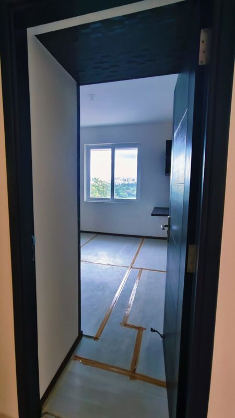 Bathroom, adarsh-lakefront-phase-2 3.5 Bedroom 2225 Sq.Ft. Apartment In Marathahalli Orr Bangalore 10716377