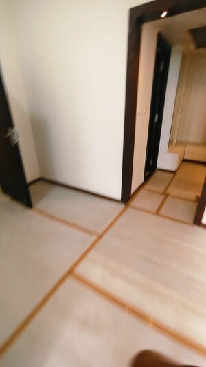 Staircase in 3.5 BHK Apartment at Adarsh Lakefront Phase 2, Marathahalli Orr – for Rent