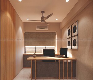 Team Area in  Office Space at Gota – for Rent