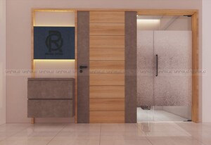   Office Space at Gota – for Rent