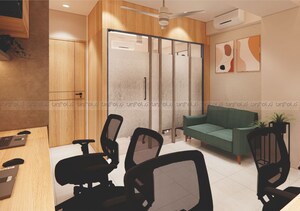  Office Space For Rent in Gota