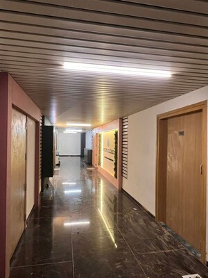  Office Space – Exterior View View at Gota - for Rent