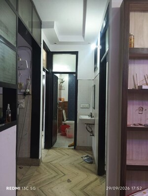  2 BHK Builder Floor at Nilothi – for Rent