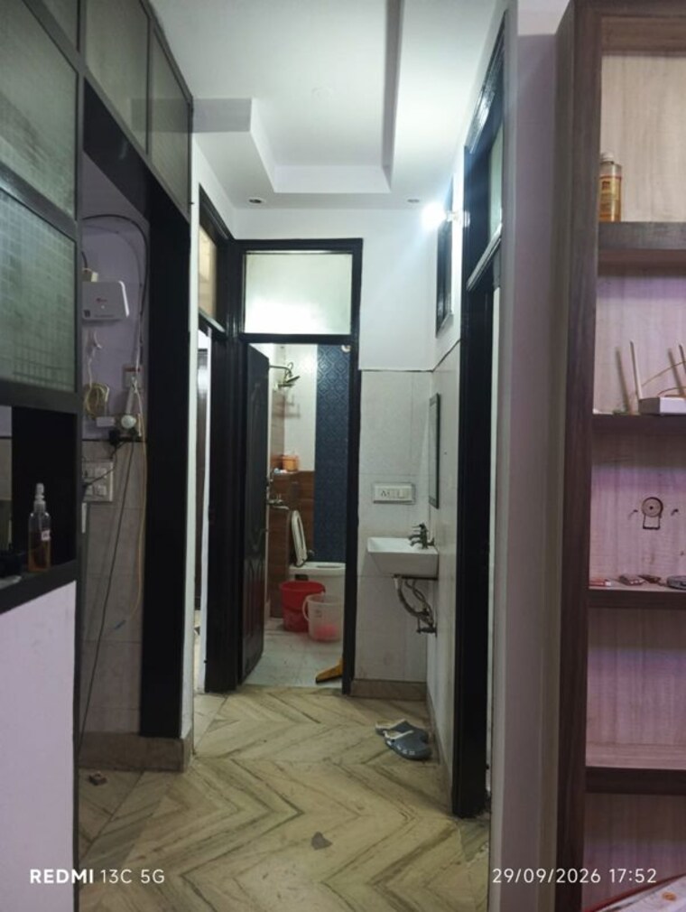 Other, nilothi 2 Bedroom 850 Sq.Ft. Builder Floor In Nilothi Delhi 10716370