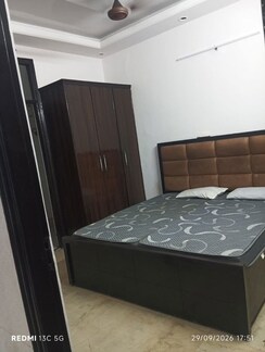 2 BHK +Builder Floor For Rent in Nilothi