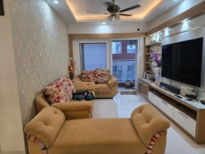 3 BHK Apartment For Rent in VRR Fortuna, Sarjapur Road