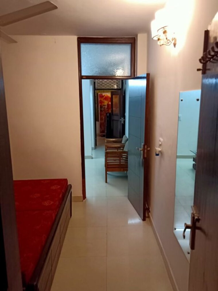 undefined, panchsheel vihar 2 Bedroom 1000 Sq.Ft. Builder Floor In Panchsheel Vihar Delhi 10716401