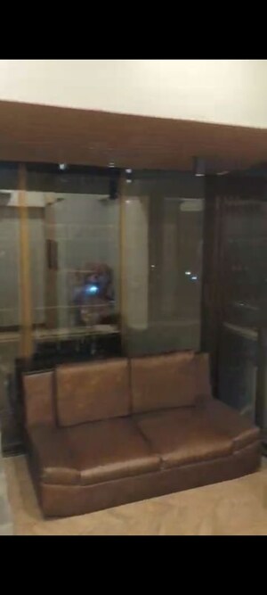 Living Room in 2 BHK Apartment at Datta Parag Apartment, Andheri West – for Rent
