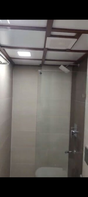 Building Lobby in 2 BHK Apartment at Datta Parag Apartment, Andheri West – for Rent