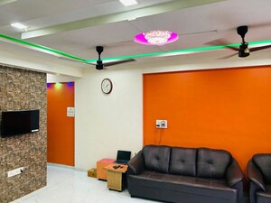 Room in 2 BHK Apartment at Hiranandani Estate Princeton, Ghodbunder Road – for Sale