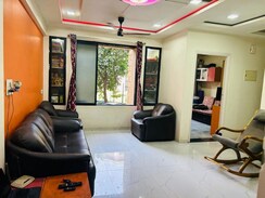 2 BHK +Apartment For Sale in Hiranandani Estate Princeton