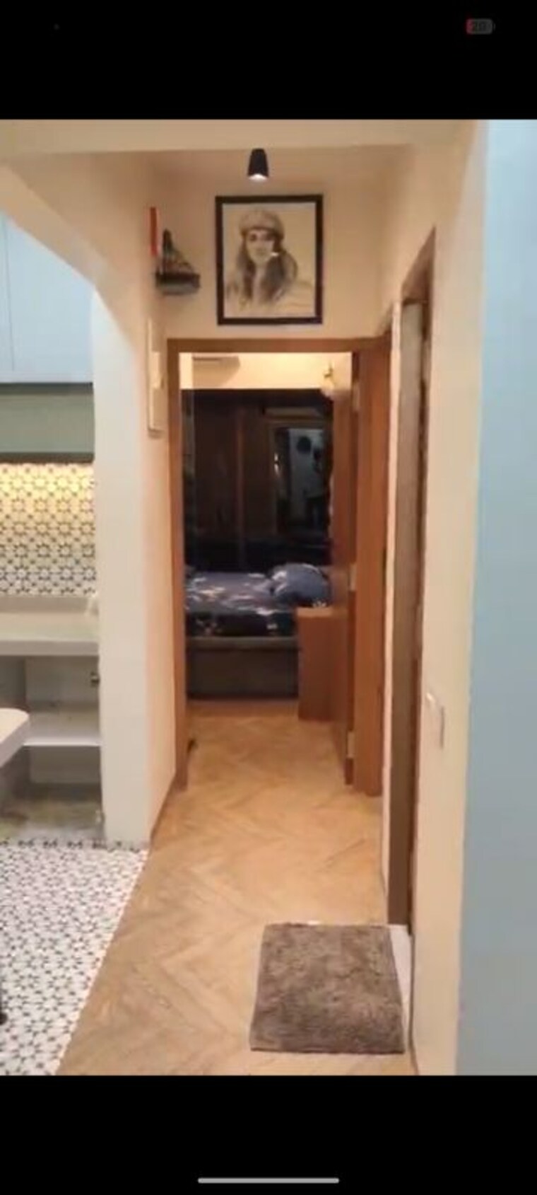 Bathroom, datta-parag-apartment 2 Bedroom 650 Sq.Ft. Apartment In Andheri West Mumbai 10716387