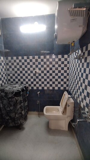 1 BHK Builder Floor For Rent in RWA Apartments Sector 47, Sector 47