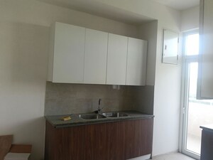 Bathroom in 3 BHK Builder Floor at Sector 23 – for Rent