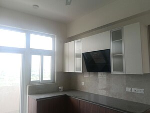 Kitchen in 3 BHK Builder Floor at Sector 23 – for Rent