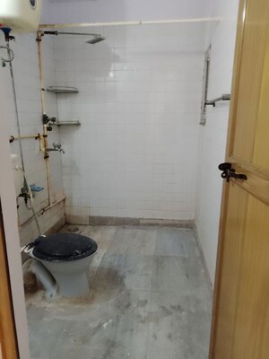 Bathroom in 2 BHK Apartment at Ip Extension – for Rent