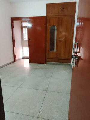 Master Bedroom in 2 BHK Apartment at Ip Extension – for Rent