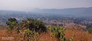 Plot Area in  Land at Mulshi – for Sale