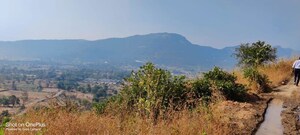 Plot Area in  Land at Mulshi – for Sale