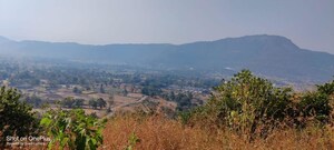 Plot Area in  Land at Mulshi – for Sale