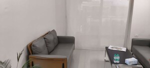 Bathroom in 3 BHK Builder Floor at Sector 23 – for Rent