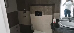 Bathroom in 3 BHK Builder Floor at Sector 23 – for Rent
