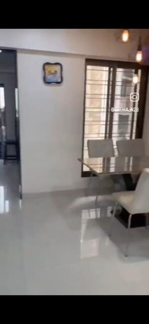 Staircase in  Apartment at Shell Colony, Chembur – for Rent